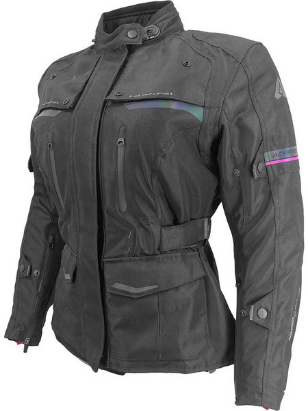 AGVPro Aurora Lady Black