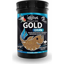 Haquoss Goldgran 1000ml