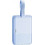 Remax MCP-1 Wireless Magsafe Power Bank 10000mAh 30W με 2 Θύρες USB-C Quick Charge 3.0 & Power Delivery Light Blue