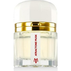Ramon Monegal Atractone Musk Eau de Parfum 50ml