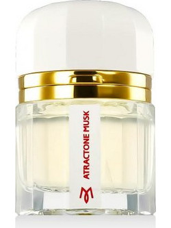 Ramon Monegal Atractone Musk Eau de Parfum 50ml