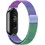 Beline Magnetic Λουράκι Μεταλλικό Multicolor (Xiaomi Smart Band 9 / 8)