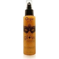Orgie Glow Shimmering Body Oil 110ml