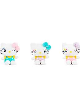 Giochi Preziosi Hello Kitty Softies Διάφορα Σχέδια 30cm