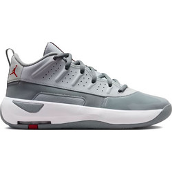 Jordan Max Aura 7 Ανδρικά Sneakers Γκρι HQ2091-002