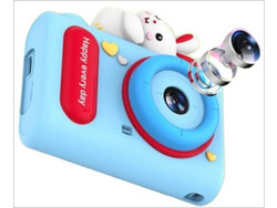 X18 Light Blue