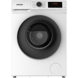Robin RT-1074 Πλυντήριο Ρούχων 7kg 1200 Στροφών