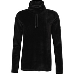 O'Neill Clime Γυναικείο Φούτερ Fleece Μαύρο 1350007-19010