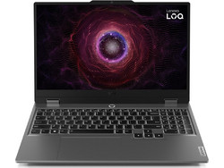 Lenovo LOQ 15ARP9 (Ryzen 5-7235HS/16GB/512GB SSD/GeForce RTX 4050 6GB/Windows 11)