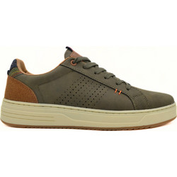 Hawkins Ανδρικά Sneakers Χακί LF-43