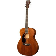 Martin Guitar 00017 Left Handed