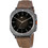 3Guys 3GW4072 Leather Brown
