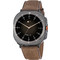 3Guys 3GW4072 Leather Brown