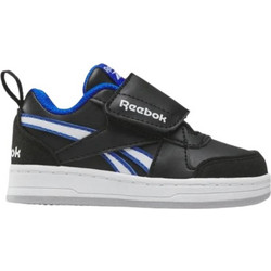 ReebokRoyal Prime Παιδικά Sneakers Μαύρα Royal Blue 100238484