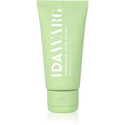 Ida Warg Hydrating Ενυδατική Κρέμα Χεριών 50ml