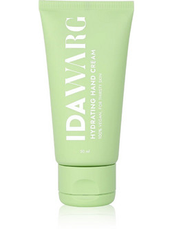 Ida Warg Hydrating Ενυδατική Κρέμα Χεριών 50ml