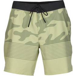 Fox Racing Camo Ανδρικό Μαγιό Βερμούδα Χακί 32317-306