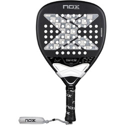 NOX AT10 Genius Attack 18K Alum By Agustin Tapia PAT10GENIUSAT1826