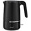 Feel-Maestro MR-037 Ανοξείδωτος Βραστήρας 1.7lt 1800W Μαύρος