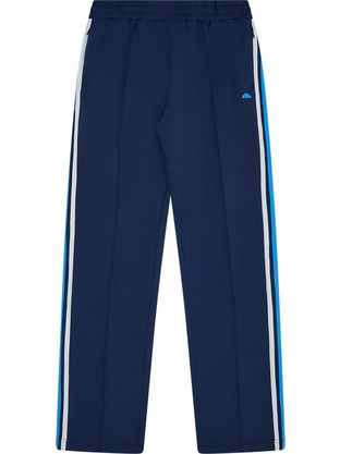 Ellesse Giochi Ανδρικό Παντελόνι Φόρμας Navy Μπλε SHB22860-429