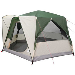vidaXL Σκηνή Camping 333x317x194cm 42004029