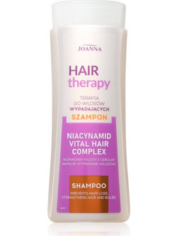 Joanna Σαμπουάν κατά της Τριχόπτωσης 300ml