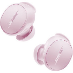 Bose QuietComfort Ακουστικά Bluetooth In Ear Ανθεκτικά στο Νερό Petal PInk