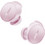 Bose QuietComfort Ακουστικά Bluetooth In Ear Ανθεκτικά στο Νερό Petal PInk