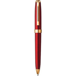 Sheaffer Prelude Mini Red Translucent Στυλό Διαρκείας 9804-2
