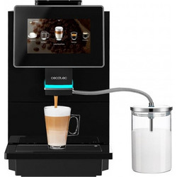 Cecotec CEC-01803 Αυτόματη Μηχανή Espresso 1500W 19bar με Μύλο