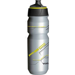 Author ΑΒ-Tcx Shanti X9 Silver/Yellow 850ml