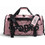 Playbags Collection PS296 Σακ Βουαγιάζ Ροζ