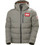 Helly Hansen Knitfjell Race Puffy 66043-877 Ανδρικό Μπουφάν για Ski & Snowboard
