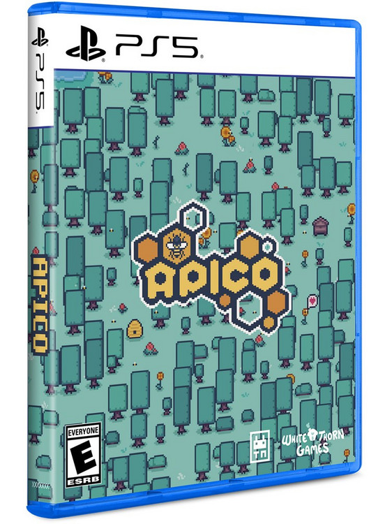 Apico PS5