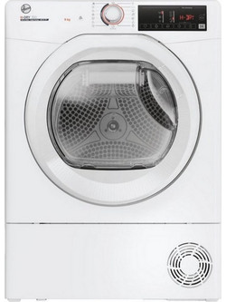 Hoover HRE H9A2TE-S Στεγνωτήριο Ρούχων