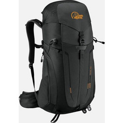 Lowe Alpine Airzone Trail Ορειβατικό Σακίδιο 30lt Ανθρακί FTF-36-BLA-MED