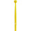 Miquelrius Back To Fun Giraffe Yellow Στυλό 11925