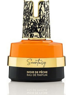 Armaf Scentasy Noir de Peche Eau de Parfum 100ml