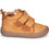 Easy Παιδικά Sneakers Μποτάκια Καφέ AIZ60B-24-B
