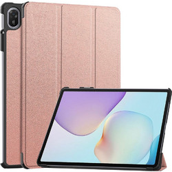 Techsuit FoldPro Rose Gold (Huawei MatePad 11.5 2025)