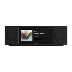 Arcam HDA SA45 Ολοκληρωμένος Ενισχυτής 300W/4Ω 180W/8Ω