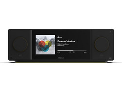 Arcam HDA SA45 Ολοκληρωμένος Ενισχυτής 300W/4Ω 180W/8Ω