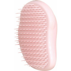 Tangle Teezer The Original Mini Millenial Pink Βούρτσα Μαλλιών για Ξεμπέρδεμα Ροζ