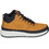 Helly Hansen Ανδρικά Μποτάκια Δερμάτινα Κίτρινα 12119-725