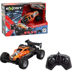 Silverlit Exost Star Drive Τηλεκατευθυνόμενο Αυτοκίνητο 20720