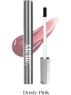 Melle 09 Dusty Pink Matte Κραγιόν Liquid
