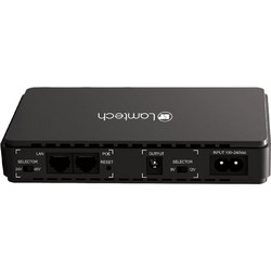 Lamtech LAM980244 Mini UPS 30W 5-48V με 3 Θύρες LAN / PoE / DC