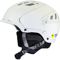 K2 Virtue Mips Κράνος Σκι & Snowboard Pearl White