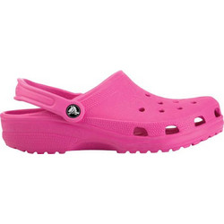 Crocs Roomy Fit Classic Raspberry 10001