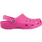 Crocs Roomy Fit Classic Raspberry 10001